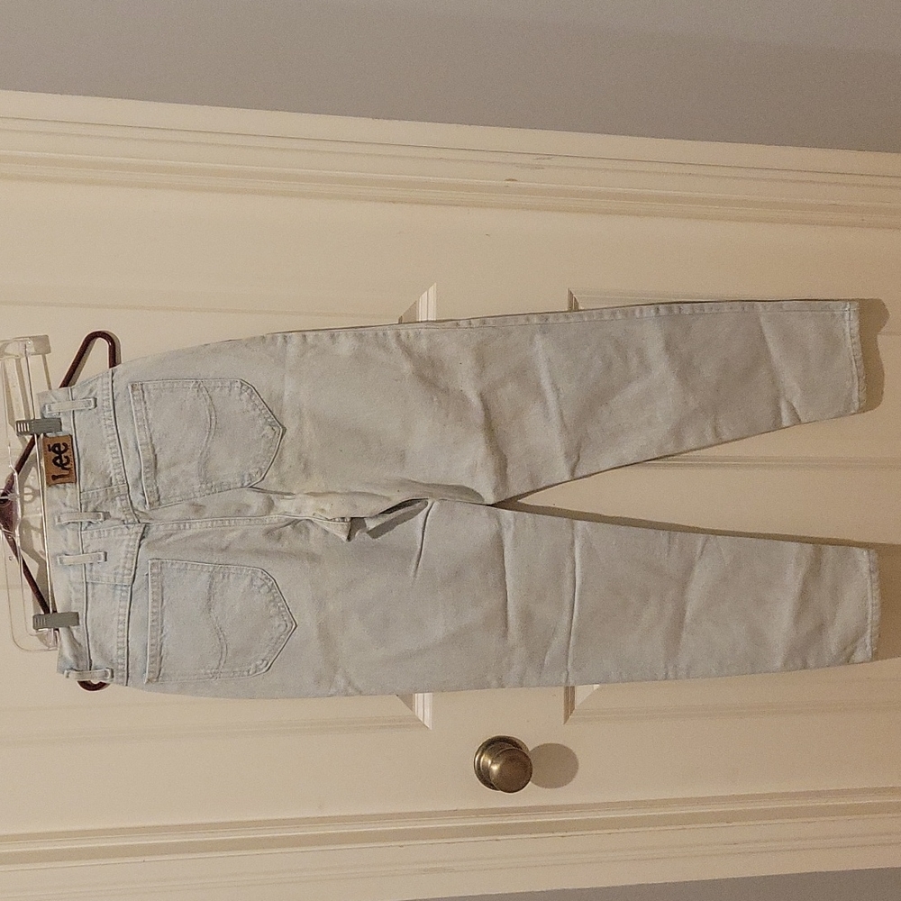 Lee Jeans